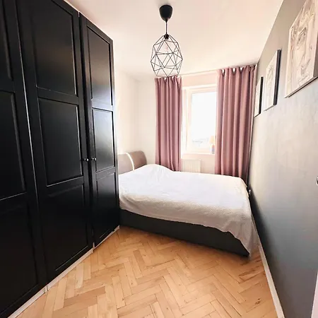 Apartamento Witomino, Z Pieknym Widokiem Gdynia